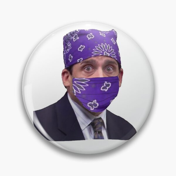 Item preview, quarantine mike designed and sold by laurenflanz.