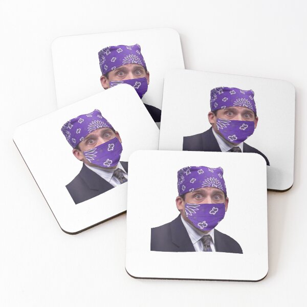 Item preview, quarantine mike designed and sold by laurenflanz.