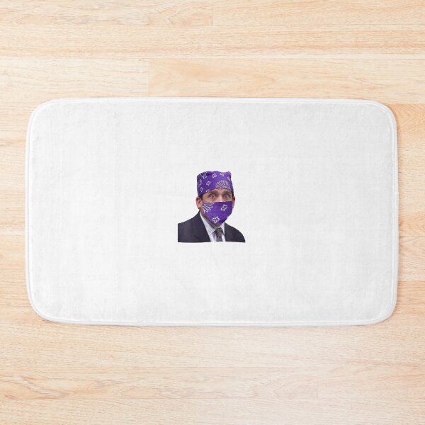 Item preview, quarantine mike designed and sold by laurenflanz.
