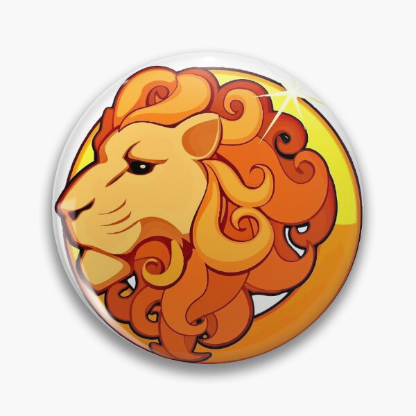 Item preview, LEO ZODIAC designed and sold by Bakhrombek.