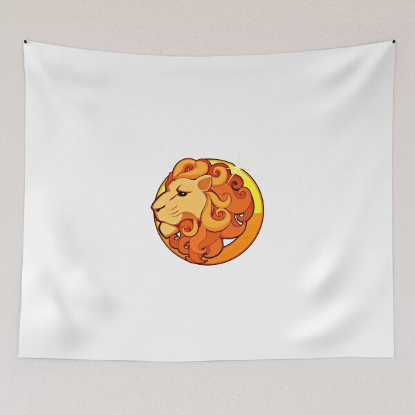 Item preview, LEO ZODIAC designed and sold by Bakhrombek.