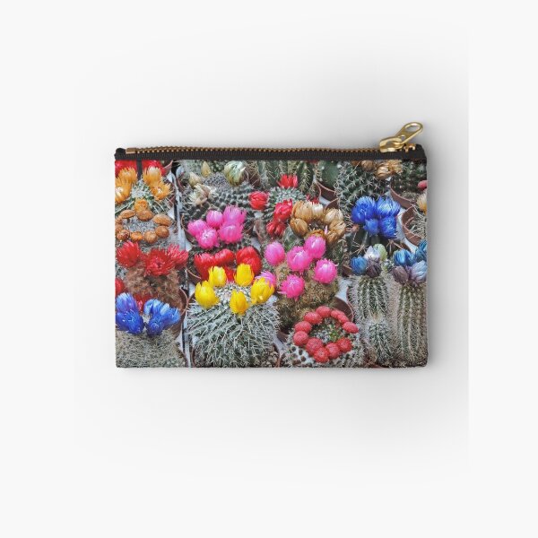 Item preview, Prickly beauties designed and sold by Margaret  Hyde.
