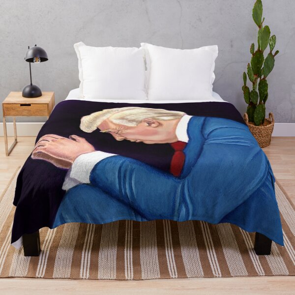 Item preview, Presidente Trump rezando designed and sold by Roxie Frausto-Thiessen.