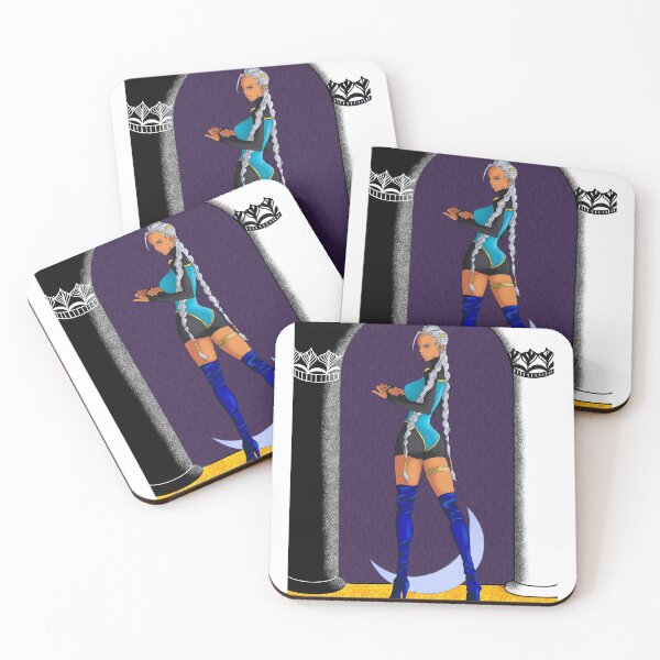 Item preview, The High Priestess designed and sold by cccloftccc.