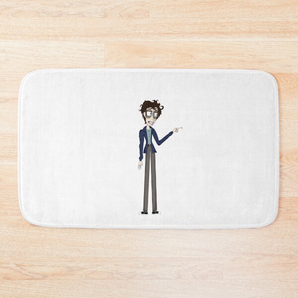 Item preview, Seymour - Little  shop of Horrors- Tim Burton style  designed and sold by Orinandaudrey.