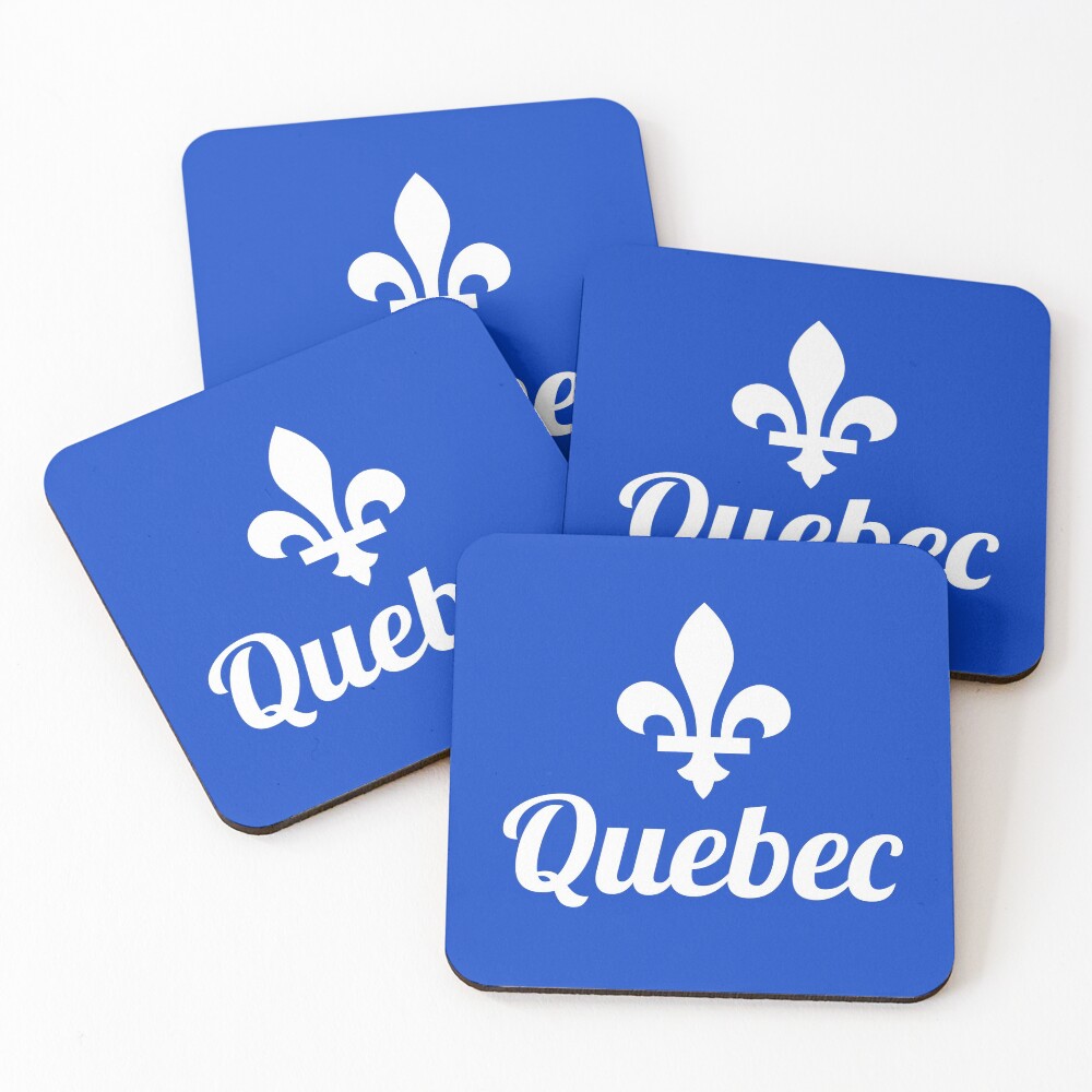 Item preview, Coasters (Set of 4) designed and sold by ForzaDesigns.
