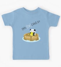 Pan(da)cakes!! Kids Tee