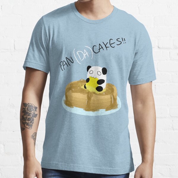 Pan (da) gâteaux !! T-shirt essentiel