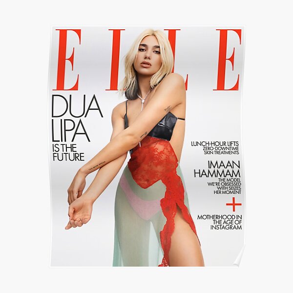 looks dua ella Poster