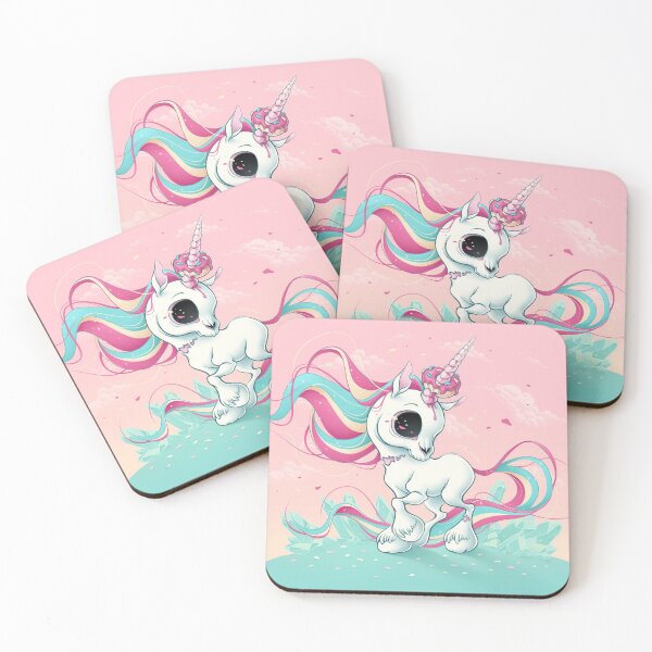 Item preview, Zombie Unicorn designed and sold by olamarchocka.