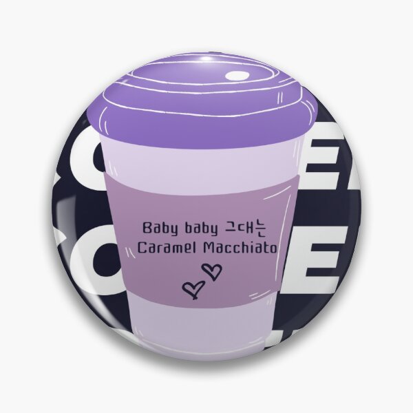 Item preview, BTS - COFFEE designed and sold by btsceneries <3.
