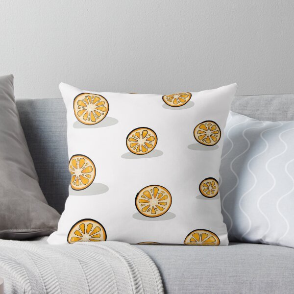 Item preview, Orange Slices designed and sold by INSAINT.