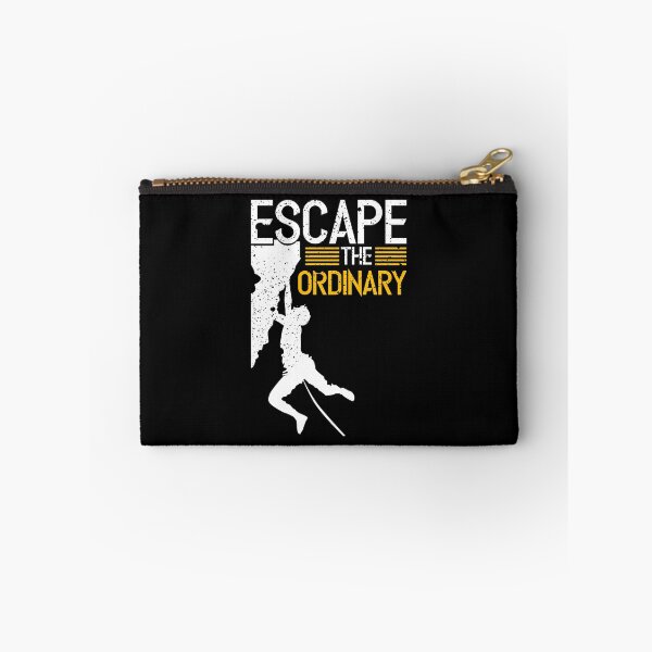 Item preview, ESCAPE THE ORDINARY designed and sold by danyc88.