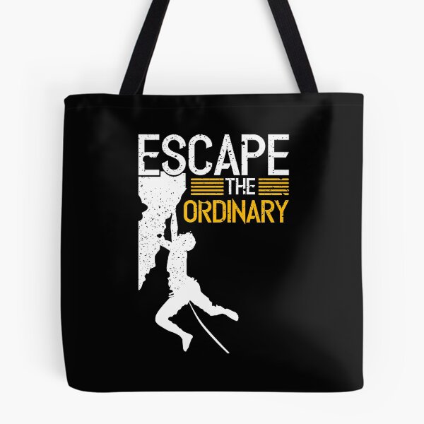 Item preview, ESCAPE THE ORDINARY designed and sold by danyc88.