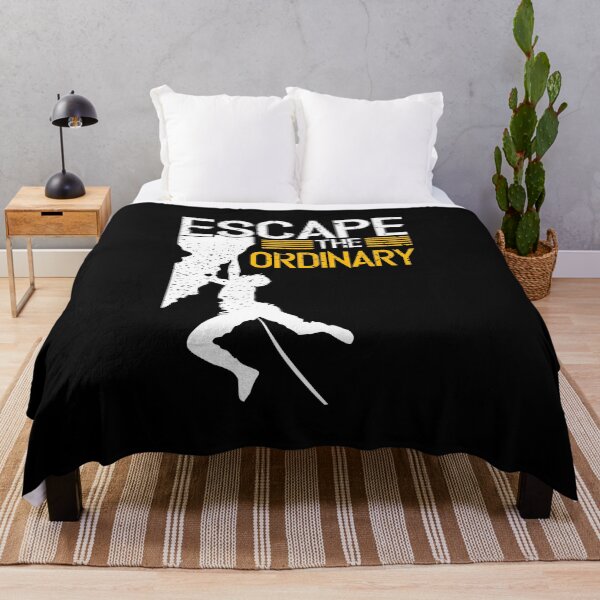 Item preview, ESCAPE THE ORDINARY designed and sold by danyc88.