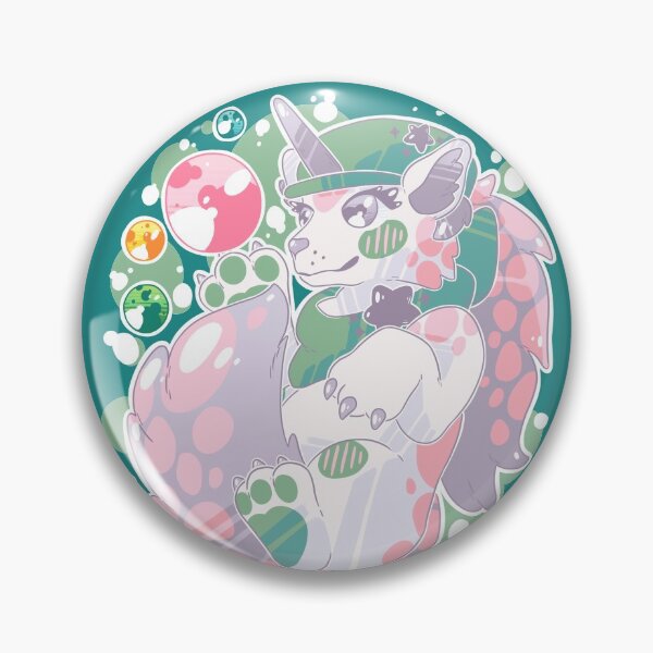 Item preview, Flan designed and sold by FirbetMakes.