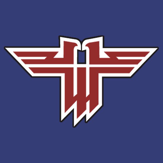 Wolfenstein: Stickers | Redbubble