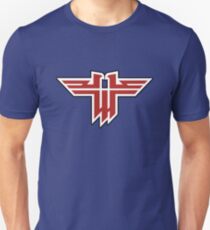 Wolfenstein Unisex T-Shirt