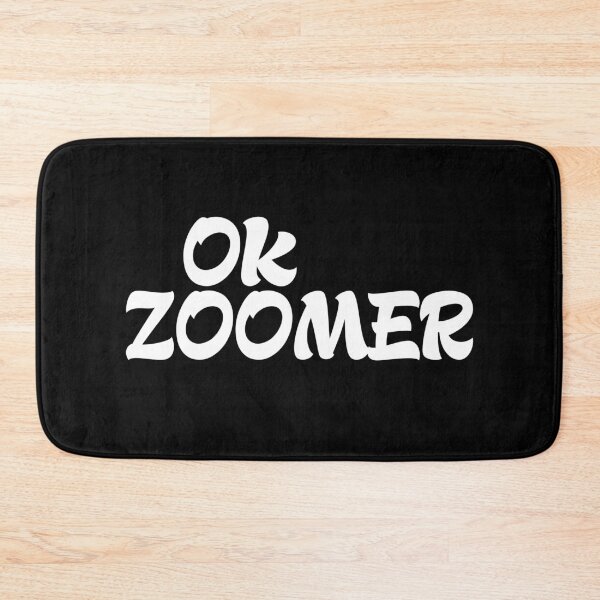 Item preview, Ok Zoomer funny saying designed and sold by kader85.