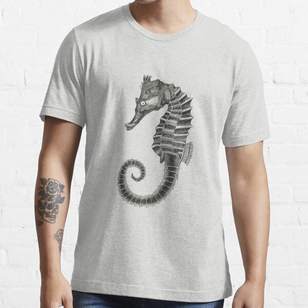 Item preview, Seahorse designed and sold by Jeno Futo.