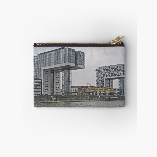 Item preview, Business and residential buildings, Cologne, Germany designed and sold by Margaret  Hyde.