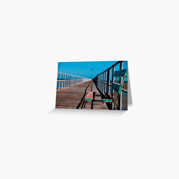 Item preview, Jetty Bench designed and sold by Andrew Dickman.