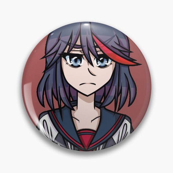 Item preview, Ryuko designed and sold by Noitamia.