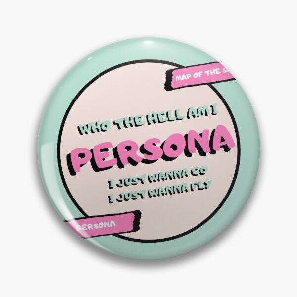 Item preview, BTS - PERSONA designed and sold by btsceneries <3.