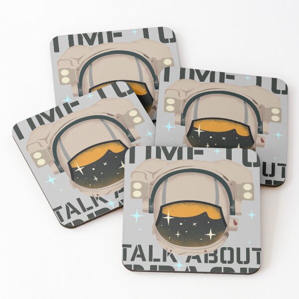 Item preview, Time for Space designed and sold by Kwadrat.
