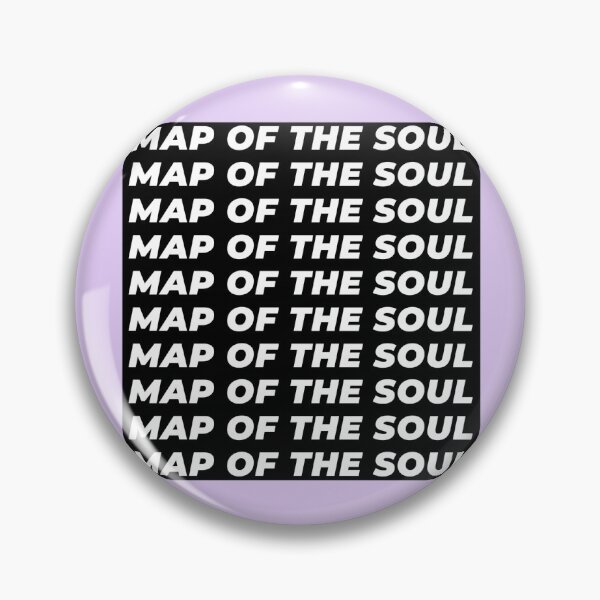 Item preview, MAP OF THE SOUL designed and sold by btsceneries <3.