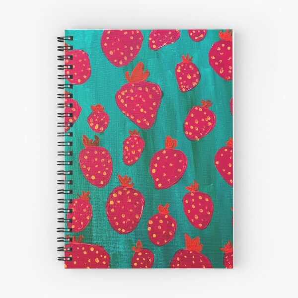 Item preview, Warm Summer Berries! designed and sold by Loren Chubb.