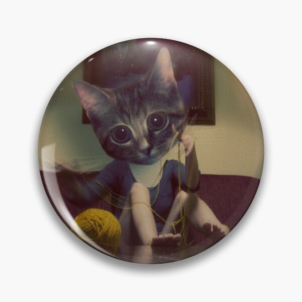 Item preview, Felis Catus Domesticus designed and sold by jbuckland.