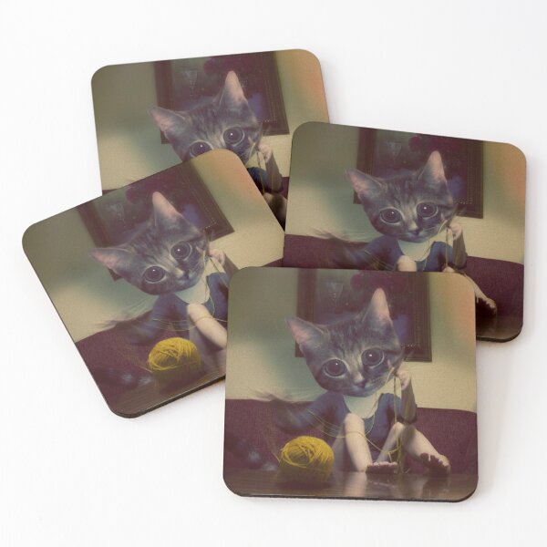 Item preview, Felis Catus Domesticus designed and sold by jbuckland.