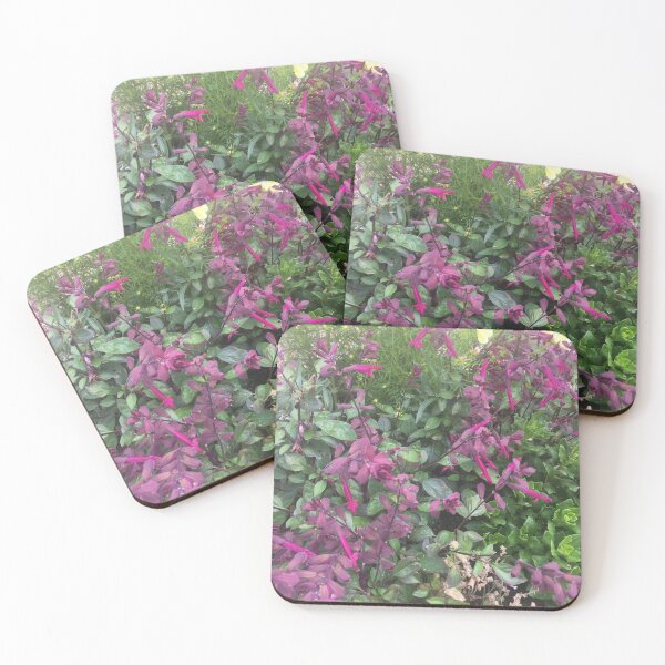 Item preview, Purple Foliage designed and sold by Nicola Boden.