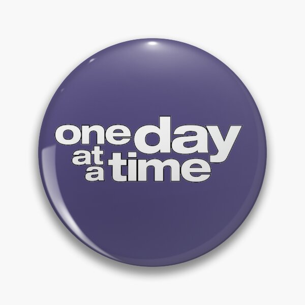 Item preview, One Day at a Time - basic logo - netflix designed and sold by tziggles.