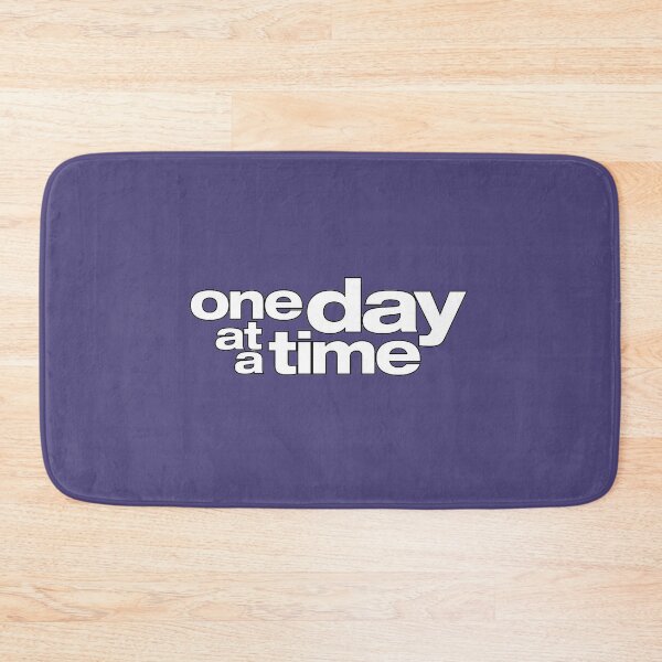 Item preview, One Day at a Time - basic logo - netflix designed and sold by tziggles.