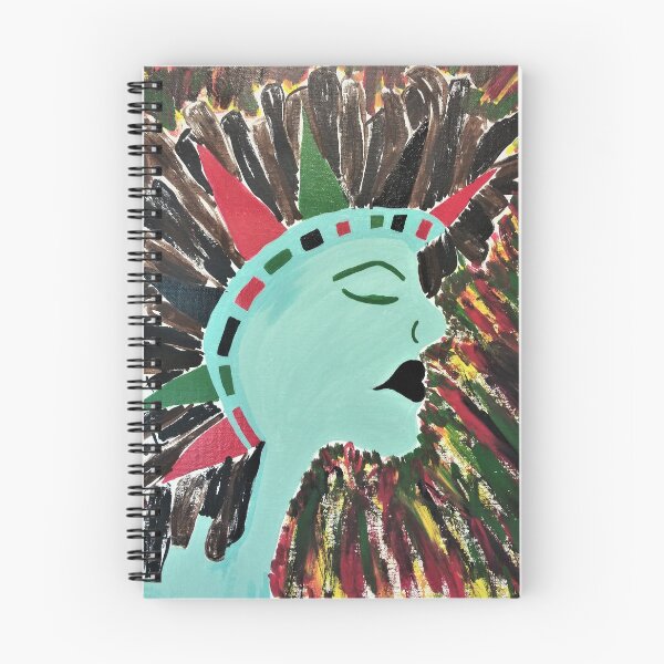 Item preview, Rasta y Liberty designed and sold by J. Sanders Nelson.