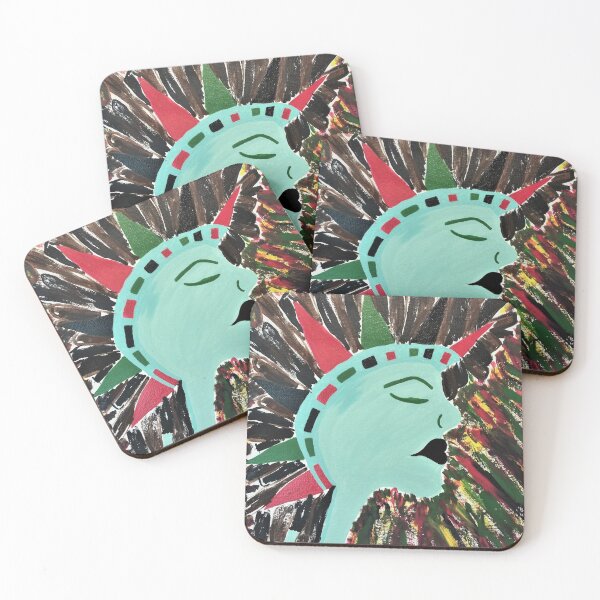 Item preview, Rasta&Liberty designed and sold by J. Sanders Nelson.