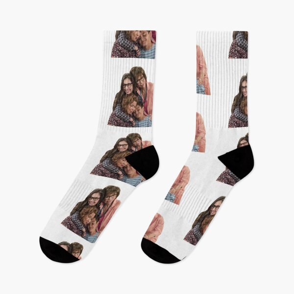 Item preview, One Day at a Time main family hug - the Alvarez's  designed and sold by tziggles.
