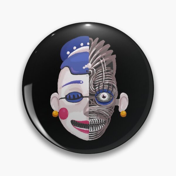 Item preview, ballora designed and sold by celestialraposa.