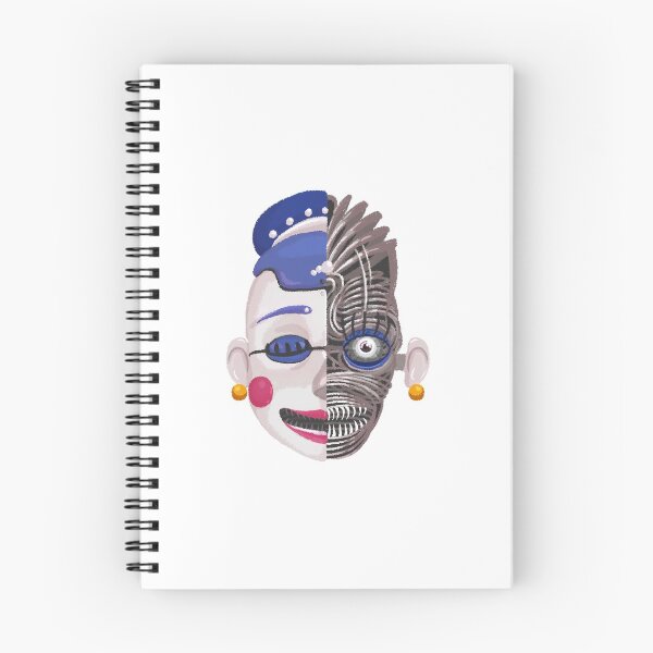 Item preview, ballora designed and sold by celestialraposa.