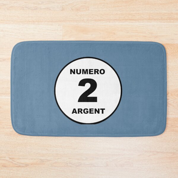 Item preview, the number two in silver! designed and sold by loiret1958.