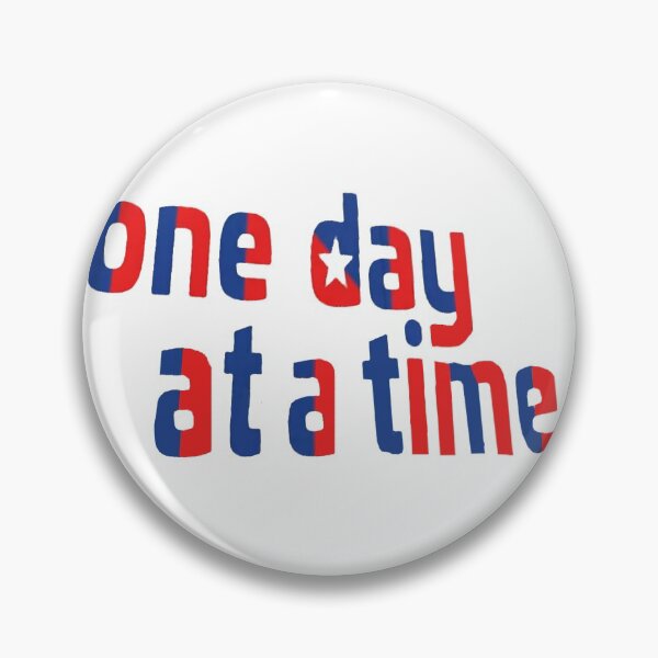 Item preview, One Day at a Time- Cuba Intro Logo designed and sold by tziggles.