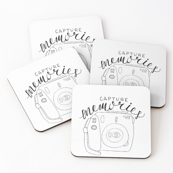 Item preview, Capture Memories Camera designed and sold by AllyBeeCreations ..