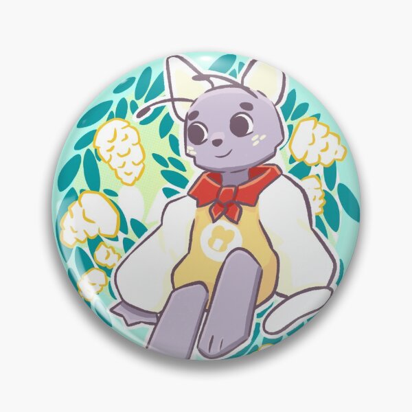 Item preview, Greek Honey Possum designed and sold by FirbetMakes.