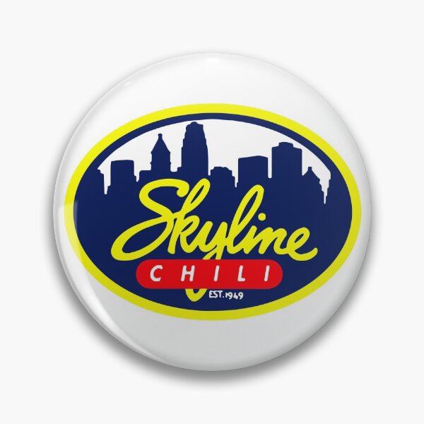 Item preview, Skyline Chili designed and sold by cangurojoe.
