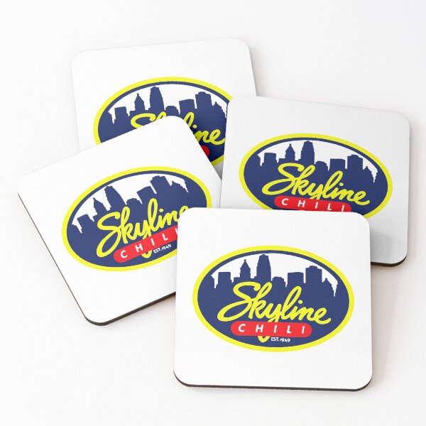 Item preview, Skyline Chili designed and sold by cangurojoe.