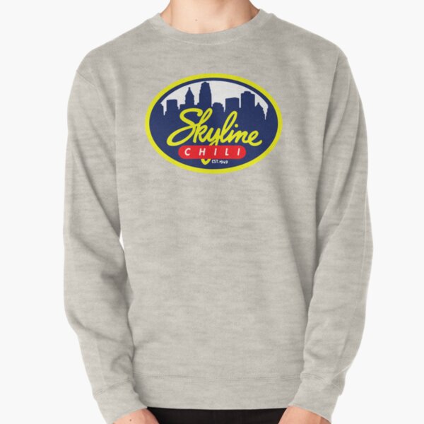 Skyline chili ugly on sale sweater