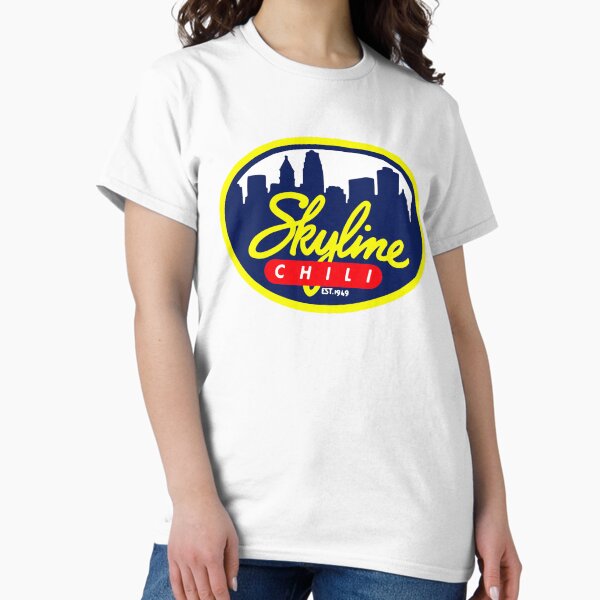 Item preview, Skyline Chili designed and sold by cangurojoe.