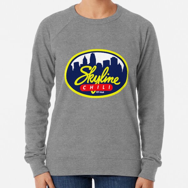 Item preview, Skyline Chili designed and sold by cangurojoe.